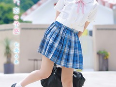 初めての蕾 ～グラビア撮影で目覚めた少女の秘密～